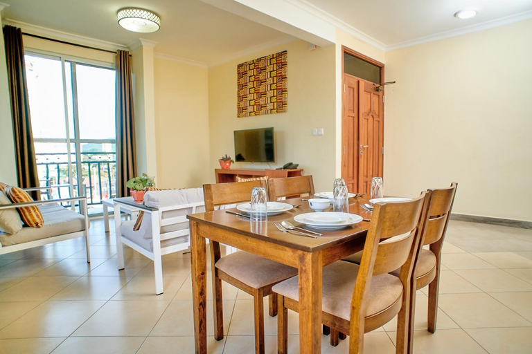 Others 4, Hil Venture Apartments, Arusha Urban