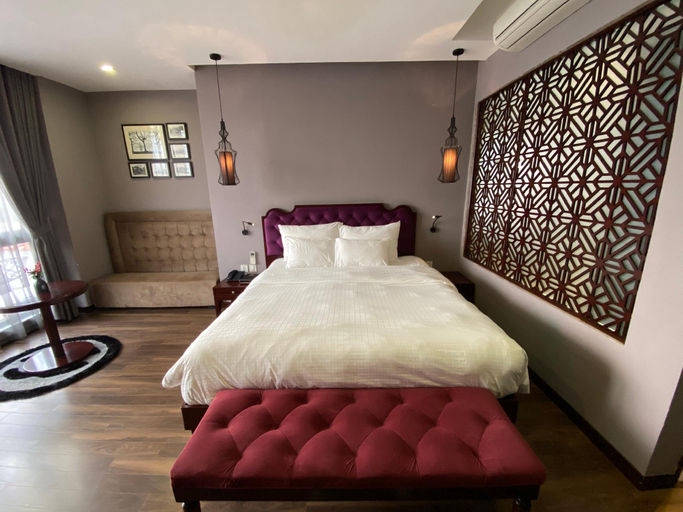 Bedroom 19