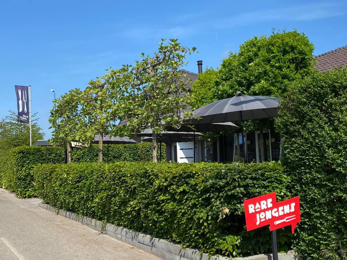 Food & Drinks, Het Dijkje Utrecht, Utrecht