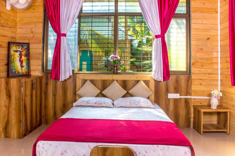 Others 4, Maitreya Beach Resort, Raigarh