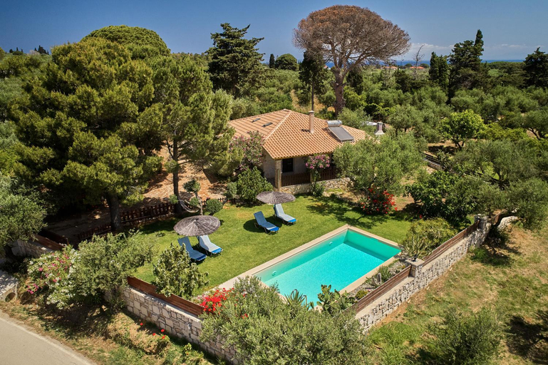 Others 3, Gerakas Stone House Villa, Ionian Islands