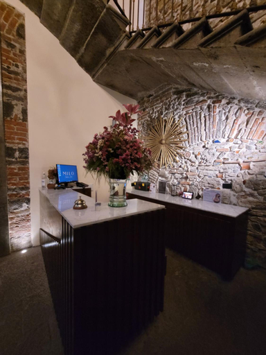 Public Area 2, Milo Collection Hotel, San Andrés Cholula