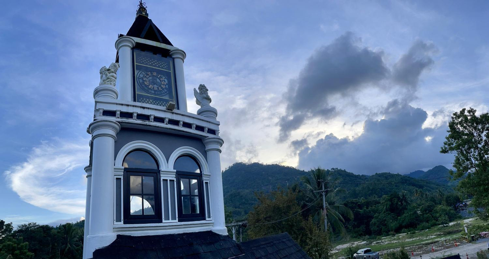 Others 3, Kordovend's Villa, Lan Saka