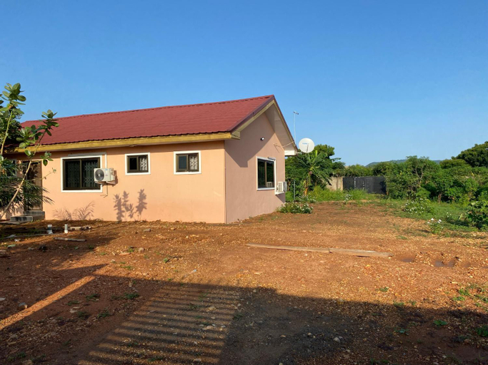 Others 2, Oyibi New furnished house - Charming 3 Bedroom, Tema