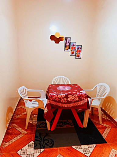 Others 5, apartment merzouga ibrahim, Errachidia