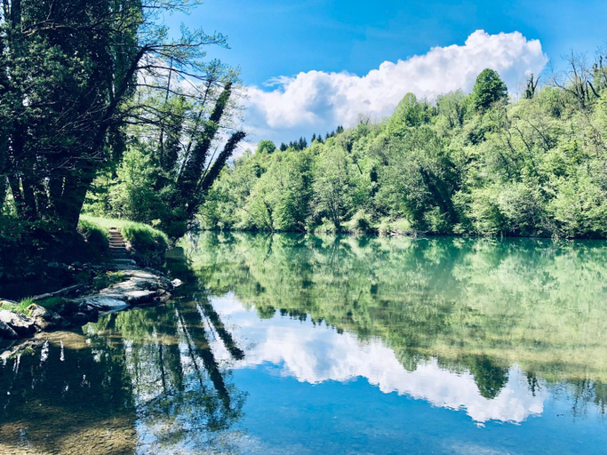 Others 3, Mulina River Lodge, Vrbovsko