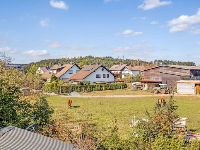 Exterior & Views 2, Ferienhaus in Medebach Nahe Skigebiet, Hochsauerlandkreis