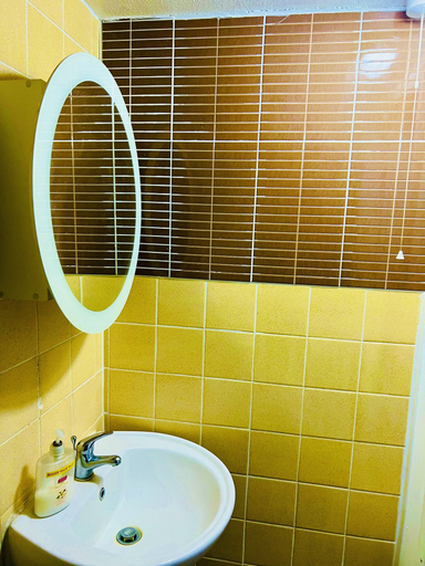 Bathroom 5, White House Lodge B&B, Cambridgeshire