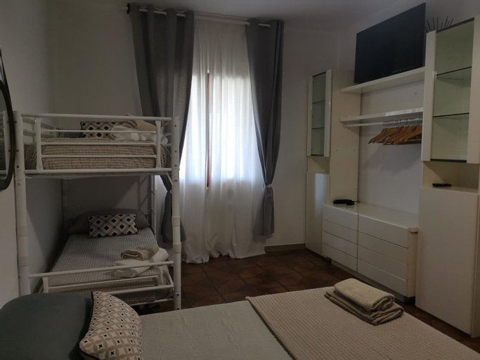 Bedroom 7