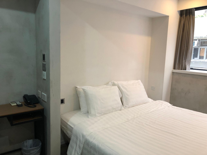 Bedroom 19