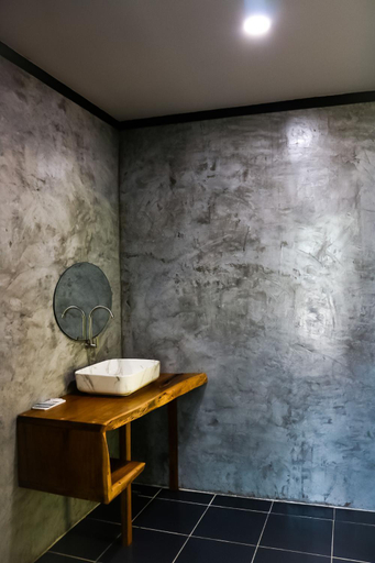 Bathroom 2, Annie Meen's Place , Ko Yao District