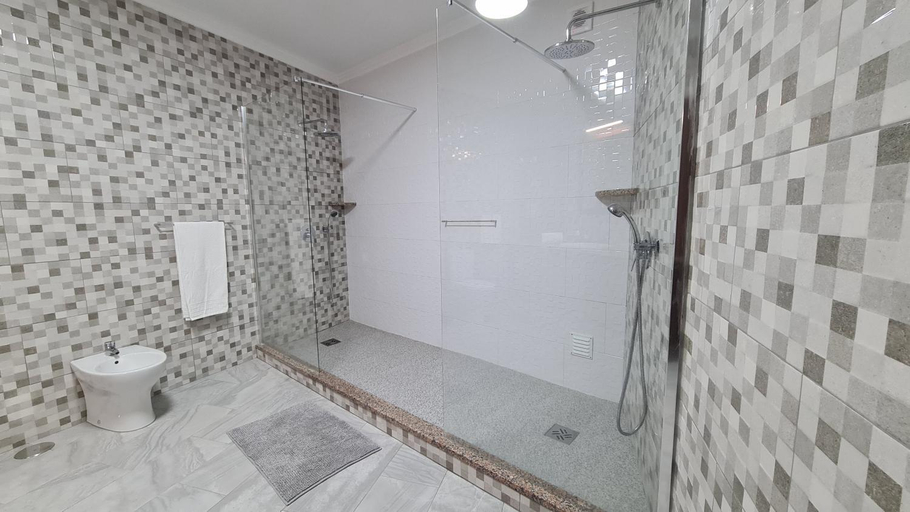 Bedroom 5, Santa Luzia Apt I, Ribeira Grande