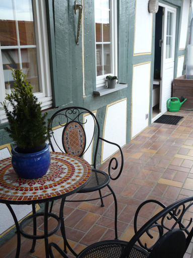 Exterior & Views, Ferienwohnung Bernhard, Limburg-Weilburg