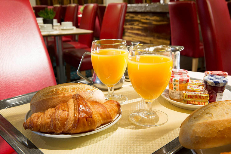 Food & Drinks 5, HOTEL DU PRINTEMPS, Paris