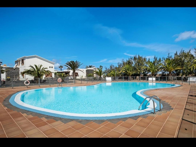 Swimming pool 3, VILLA HELEN, Las Palmas