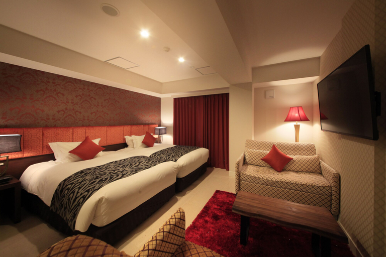 Bedroom 12
