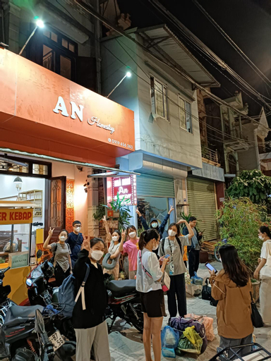 An Homestay & Hostel, Cao Bằng