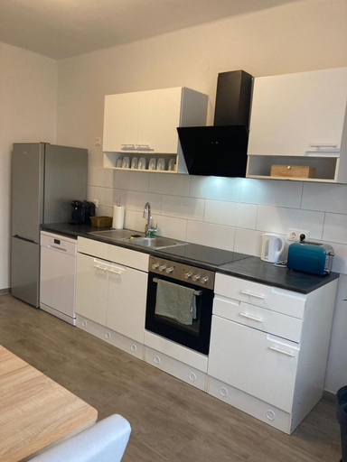 Others 5, Ferienwohnung "Wohnung in Haus", Neunkirchen