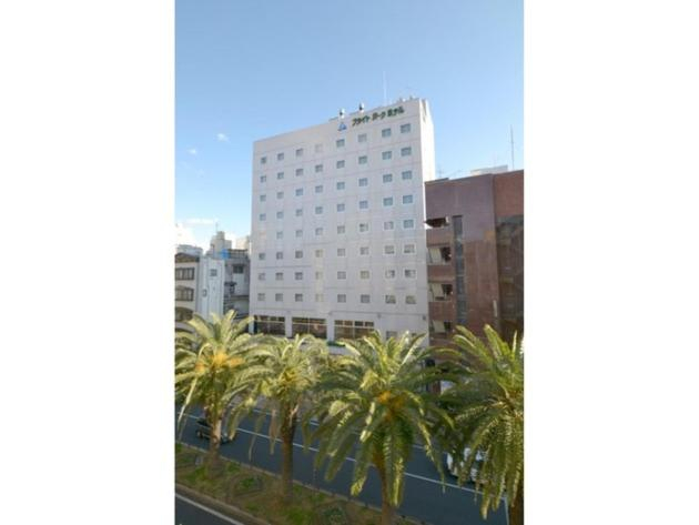 Exterior & Views 1, Bright Park Hotel - Vacation STAY 67876v, Kōchi