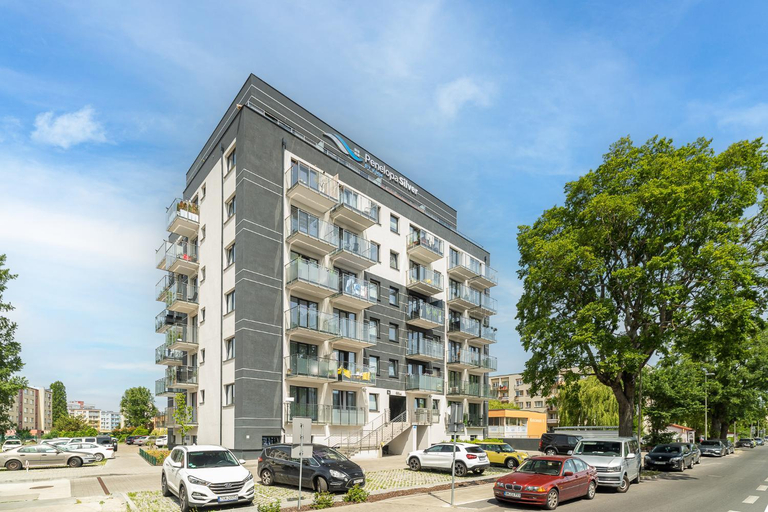 Others 5, Silver Apartments, Świnoujście