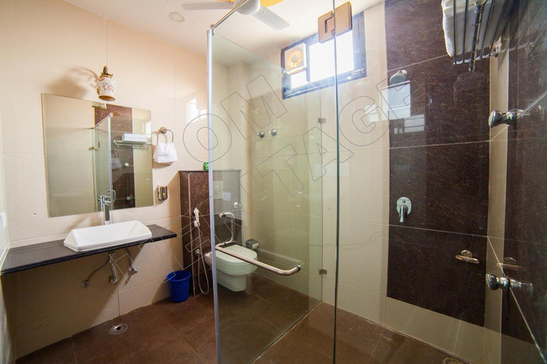Bathroom 3
