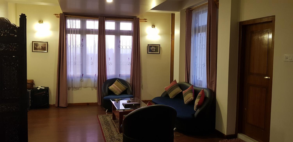 Others 5, Woodland Hill Stay, East Khasi Hills