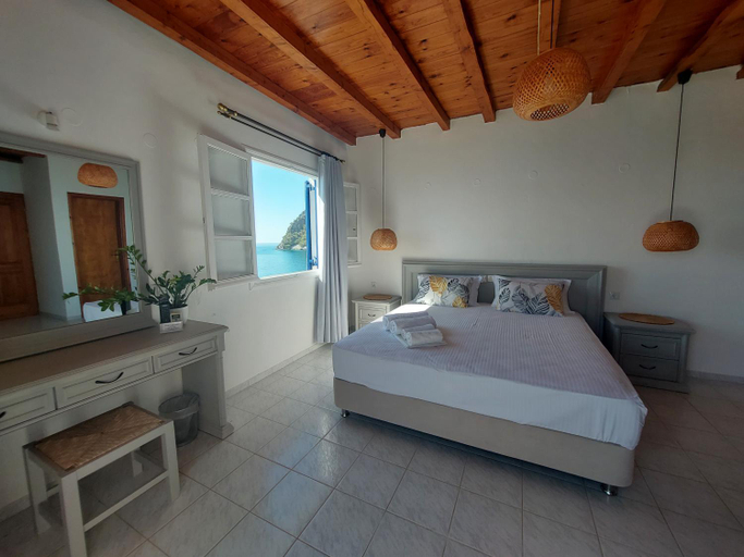 Others 2, Hotel Agia Roumeli by the SEA, Crete