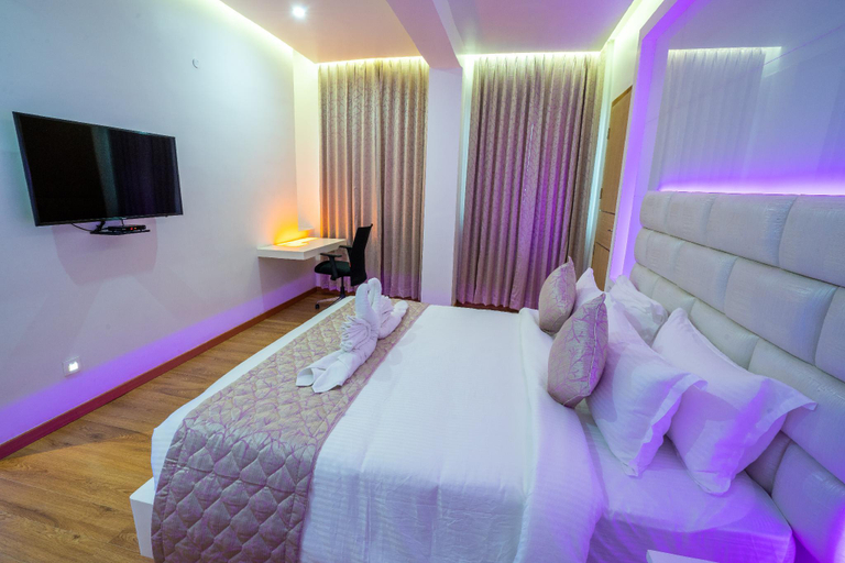 Bedroom 7