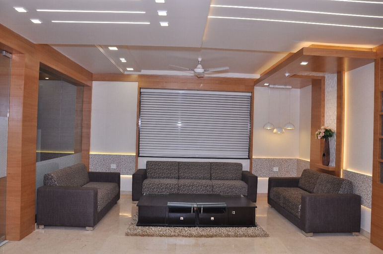 Others 5, Hotel Shivananda, Bellary