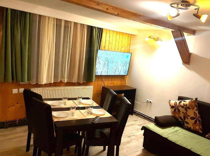 Others 3, Traveland Boutique Resort Poiana Brasov, Brasov