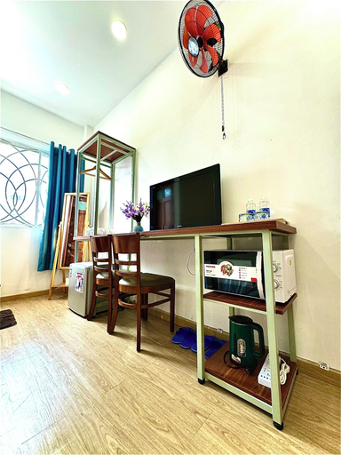 Others 3, Huyen Home, District 1