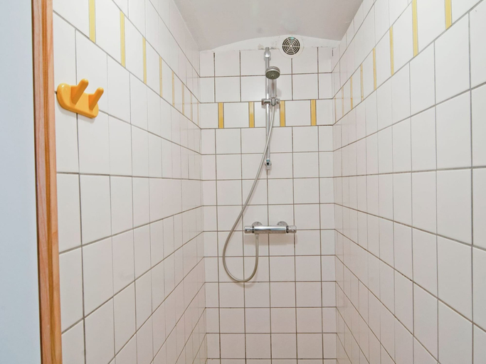Bathroom 3, Group Cottage in Jalhay, Spa, Liège
