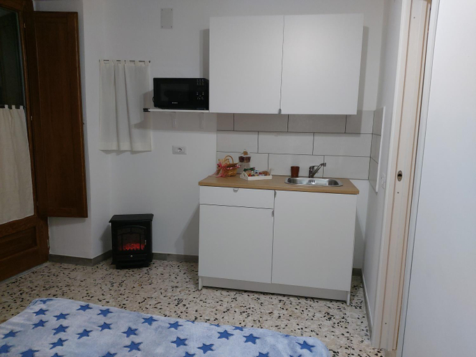 Others 3, B&B TraMonti, Benevento