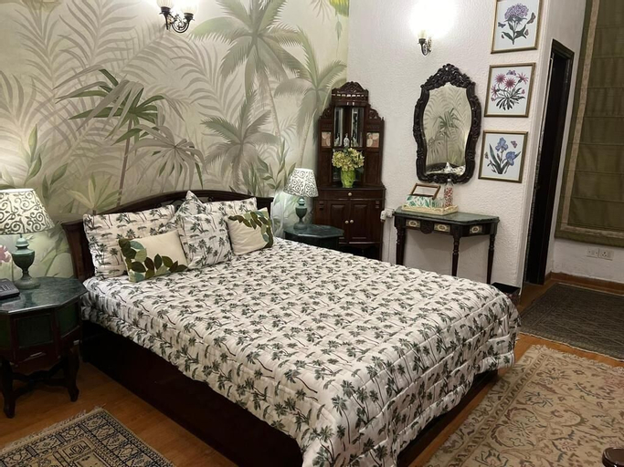 Bedroom 22