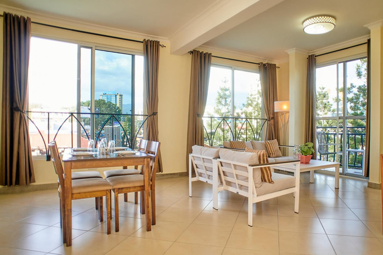 Others 5, Hil Venture Apartments, Arusha Urban