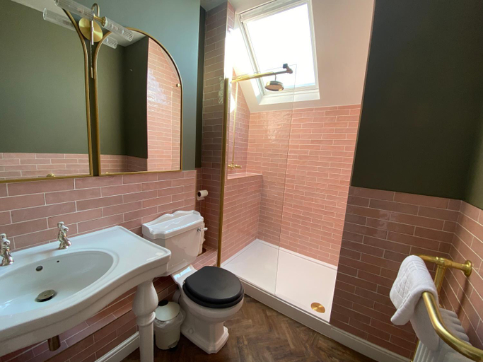 Others 2, Lletty by Orenda-Luxe, Conwy
