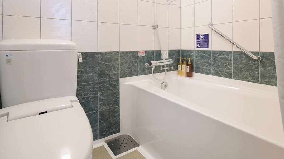 Bathroom 5