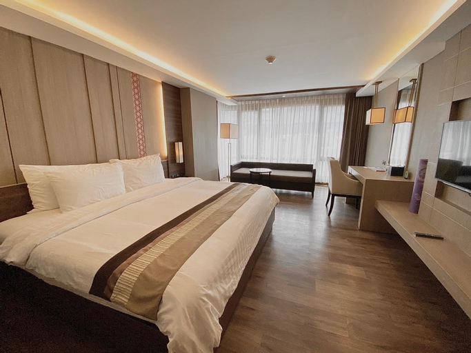Bedroom 6