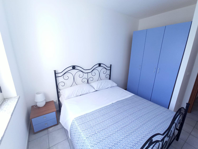 Others 4, Residence San Rocco, Catanzaro