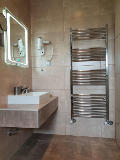 Bathroom 4, Mondeus Inn Luxury, West Macedonia