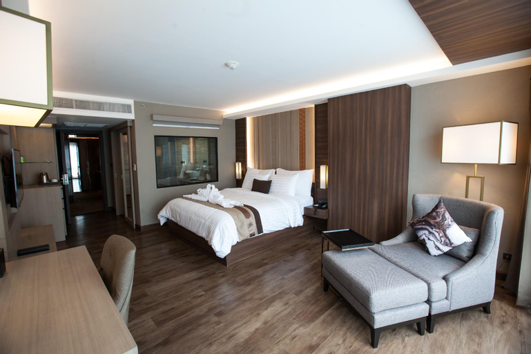 Bedroom 13