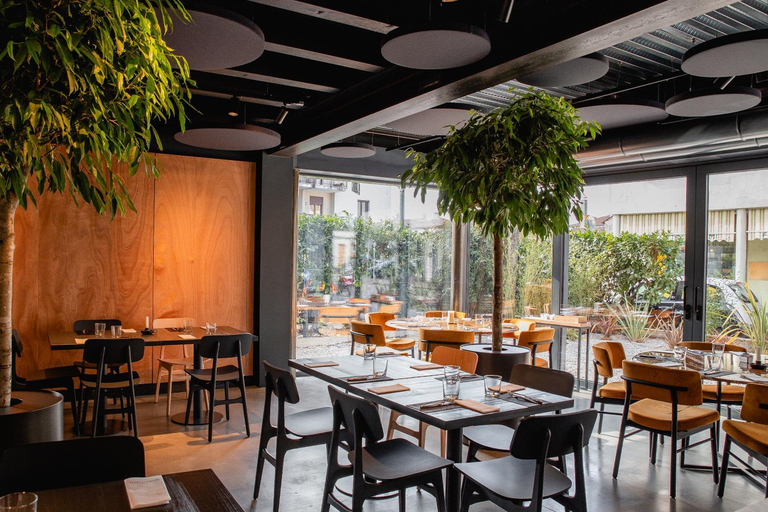 Food & Drinks 3, Gustificio, Padua