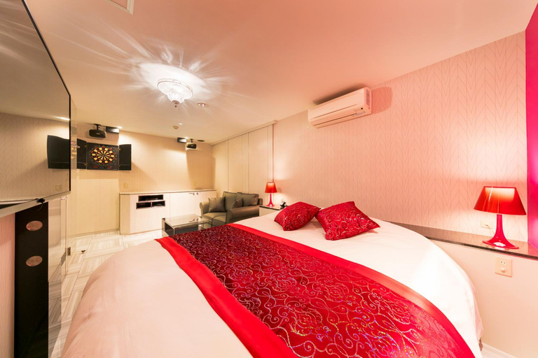 Others 4, Hotel Eldia Modern Kobe(Adult Only), Kobe