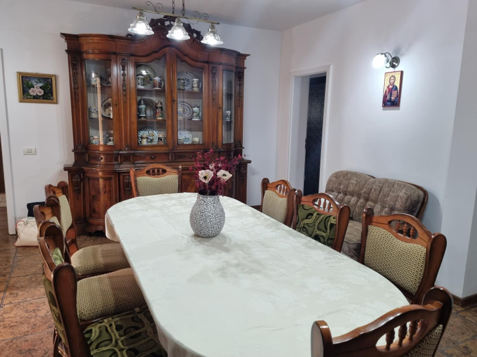 Others 2, Casa Lucia, Anina