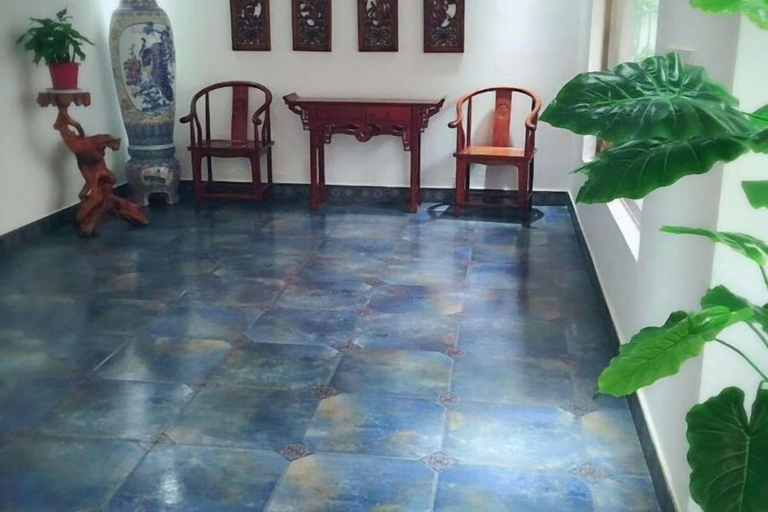 Others 4, Yandangshan Zuixian Mountain Villa, Wenzhou