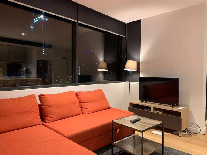 Others 5, Cozy Gem With Poolgym in Mel Cbd@southerncross, Melbourne
