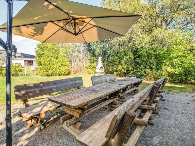 Ferienhaus in Medebach nahe Skigebiet, Hochsauerlandkreis