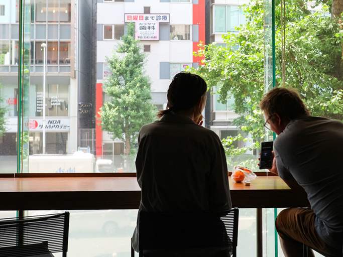 Others 5, WPÜ HOTEL SHINJUKU, Shinjuku