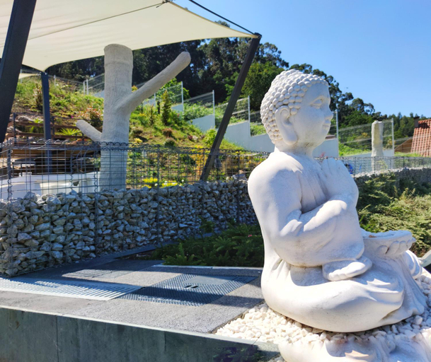 Sport & Beauty 2, Veiga da Fraga - Rias Baixas Retreat, Pontevedra