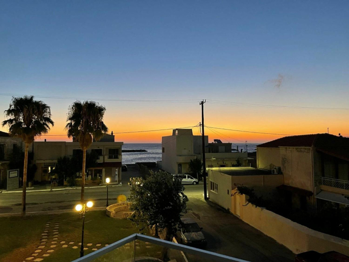 Surrounding environment, Aria apts 100 m from the beach by PosarelliVillas, Crete
